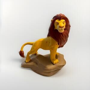 Tonies The Lion King Simba Disney Character Book Audio Play